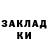 Бошки Шишки Bruce Banner Tetyana Gerasumenko